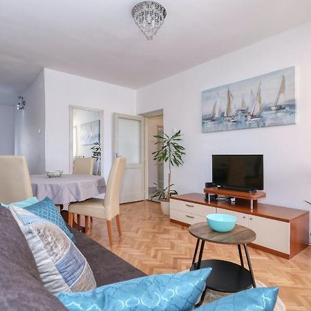 Rita Sea View Apartment Задар Экстерьер фото